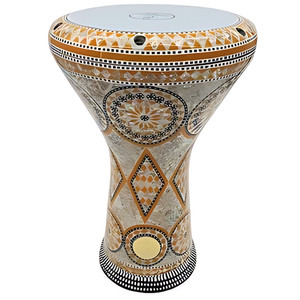 Darbuka Gawharet El Fan | eBay
