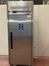 WILLIAMS FRIDGE SINGLE DOOR UPRIGHT, REFRUBISHED
