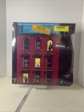 New York Stories Laserdisc LD Martin Scorsese Woody Allen