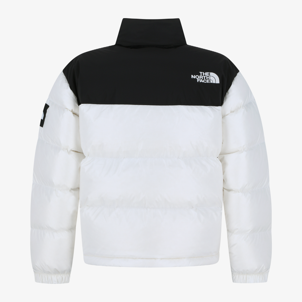 The North Face Korea NOVELTY NUPTSE NJ1DR63N DOWN JACKET (RDS