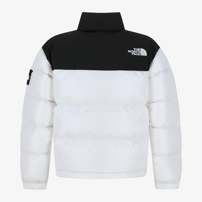 The North Face Korea NOVELTY NUPTSE NJ1DR63N DOWN JACKET (RDS