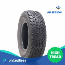 Used Lt 24575r16 Michelin Ltx At2 120116r - 1432