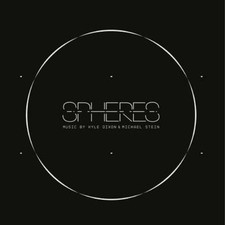 Image of Kyle Dixon & Michael Stein Spheres (CD) Album (US IMPORT)