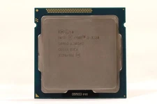 Intel Core i3-3220 3.30GHz Dual-Core 3MB LGA 1155 Processor P/N: SR0RG Tested