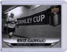 2024-25 Upper Deck #C148 Gustav Forsling UD Canvas Black & White