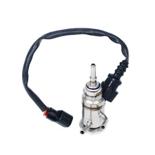 Genuine Diesel Exhaust Fluid (DEF) Injector 12688993 for GM 2500HD 3500HD 6.6L