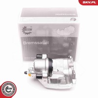 Esen SKV Bremssattel 23SKV041 FüR Ford Focus 3 Turnier MAX 2 DXA CB7 CEU DM2 Van