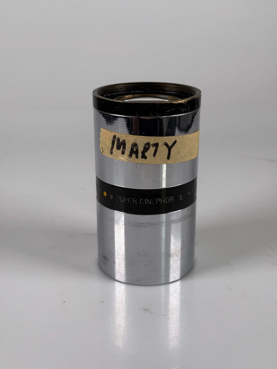 Bausch Lomb Lens In Vintage Camera Lenses for sale | eBay