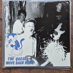 The Queers Vinyl | eBay