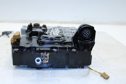 15-16 BMW 435i Gran Coupe 3.0L AWD Auto Transmission Valve Body 24-34-7-647-840 - Picture 10 of 22