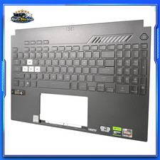 For ASUS TUF Gaming A15 F15 FA507 FX507 FX507...