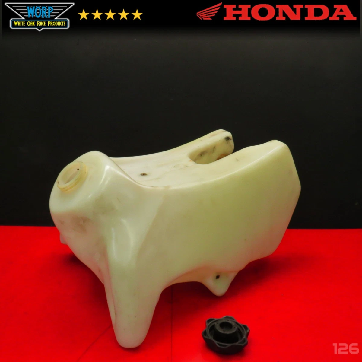 Motorcycle & Scooter Fuel Tanks for Honda XR650R for sale | eBay