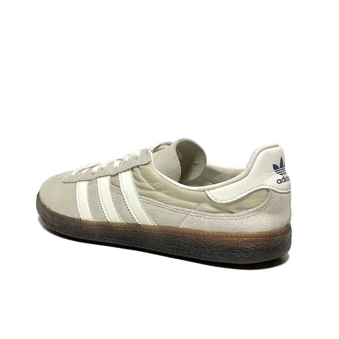 SAOLA Scarpe sneakers uomo 8.0US Vhtf Adidas Sonder suola gomma edizione limitata modello raro