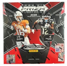2025 Panini Prizm Draft Picks Football Checklist Guide in-content 22