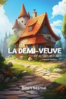La Demi-Veuve Et Autres Histoires | Biren Sasmal | Taschenbuch | FranzöSisch