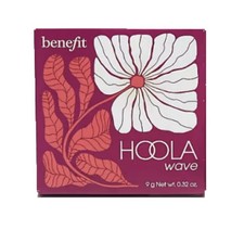 Benefit - Hoola Wave Bronzing Balm - 9g - Original - New (RRP £33)