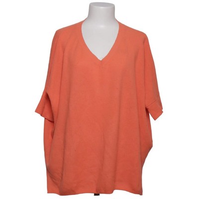Absolut Cashmere, Strickpullover, Größe: M, Pink, Kaschmir, Einfarbig #wen