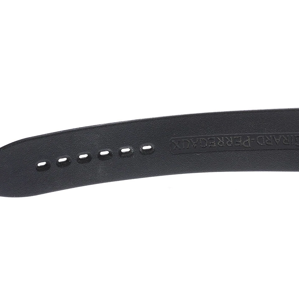 GIRARD-PERREGAUX Ferrari 4955 Chronograph Date black Dial Automatic Men's_812002 - Image 4 of 4