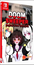 ebay® Auktion 357402419674 | Doom Sweeper - inkl. Rapid Fire DLC - Nintendo Switch - Neu & OVP - EU Version Thumbnail of ebay® auction 357402419674 | Doom Sweeper - inkl. Rapid Fire DLC - Nintendo Switch - Neu & OVP - EU Version