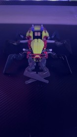 LEGO Galaxy Squad Crater Creeper 70706