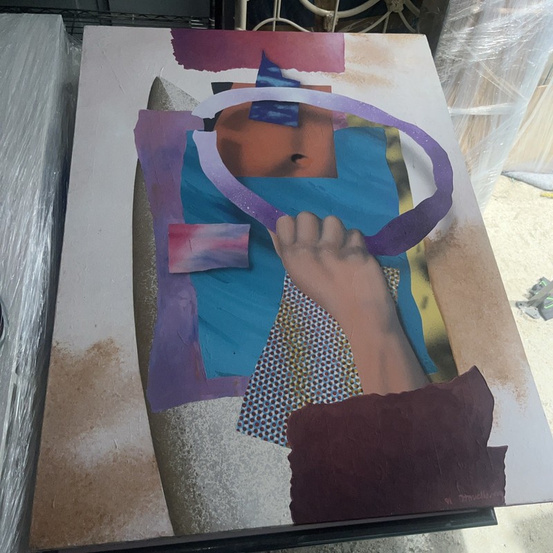 painting
