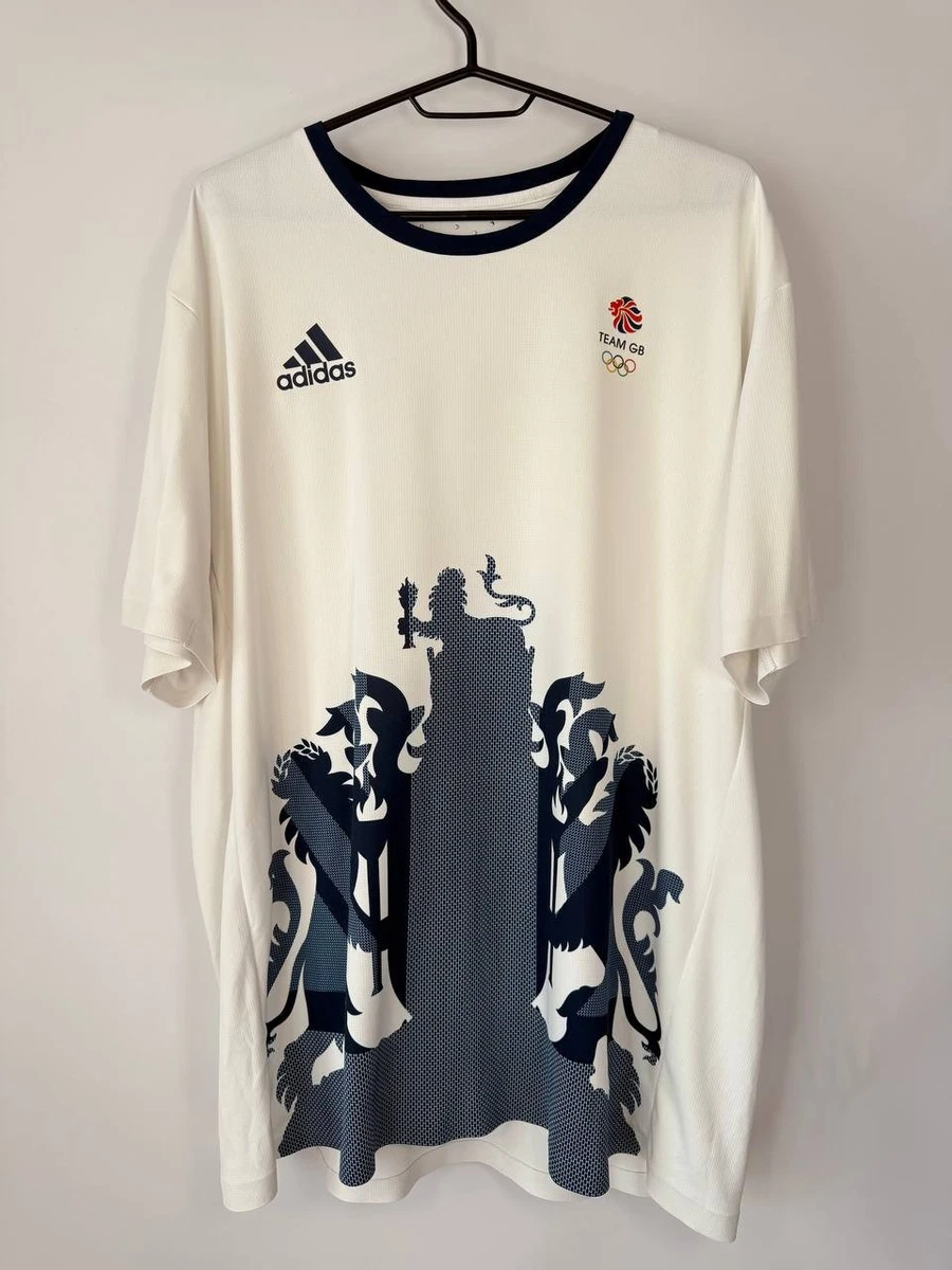Great Britian Olympics Shirts for sale | eBay