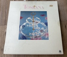 Bergstein zwei Etage ist neu, original verpackt Original Walther Glas