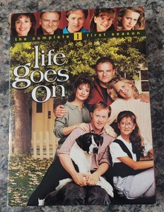 Life Goes on Season 1 | eBay