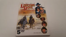 Lonesome Dove - The Series
