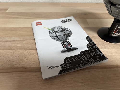 LEGO® Star Wars Mini Death Star II / Set 40591 | Gebraucht - Picture 4 of 5