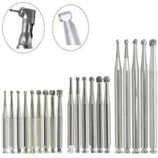 Wave Dental Bur RA Burplus Speciality Carbide Surgical Bur Round Latch low Speed