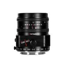 7Artisans 50mm f/1.4 Tilt Shift for Sony E by studio-ausruestung.de