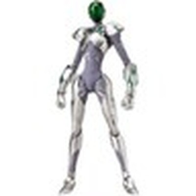 figma Accel World Silver Crow Figur Japan Max Factory