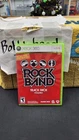 CIB ROCK BAND TRACK PACK VOLUME 2 MICROSOFT XBOX 360 VIDEO GAME COMPLETE IN BOX
