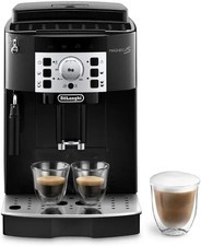 De'Longhi Magnifica S ECAM22.140.B, Vollautomatische