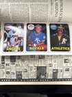 Baseball Cards Magazine AUGUST 1990 - Cards included — photo 2