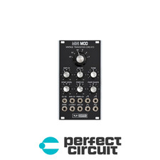 AJH Synth MiniMod VCO Modular BLACK EURORACK - NEW - PERFECT CIRCUIT