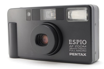 35 70mm Pentax Espio Jr Af Zoom Pentax Espio AF Zoom 3mm-70mm Full