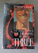 Stephen King: The Dark Tower II: The Drawing ...