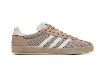 adidas Gazelle Indoor Pro Brown/White JS0666 Men's Size 11 | eBay