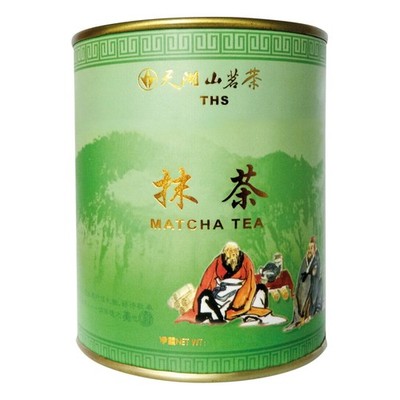 Tian Hu Shan Matcha Tee grün 80g