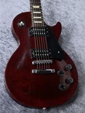 Gibson Les Paul Studio -WINERED- Used Electric Guitar 1996