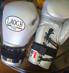 Engage Boxing Gloves | eBay