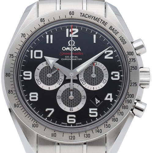 OMEGA Speedmaster Broad Arrow Co-Axial Chronograph 44.25mm 321.10.44.50.01.0...