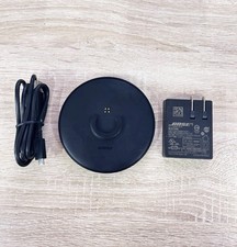 Genuine Bose SoundLink Revolve Revolve Charging Cradle Dock charger Base Cord