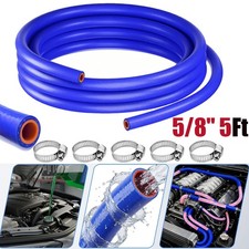 5ft Silicone Heater Hose Line Kit 58 High Temperature For Nissan Accessories 5ft Silicone Heater Hose Line Kit 58 High Temperature For Nissan Accessories
