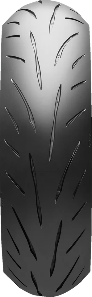 Neumático BRIDGESTONE 15927 - Battlax S23 - Trasero - 190/50ZR17 - 73W Foto 2 de 3