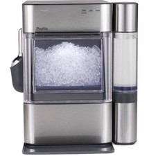 GE Profile - Opal 2.0 Ultra Nugget Ice Maker ...