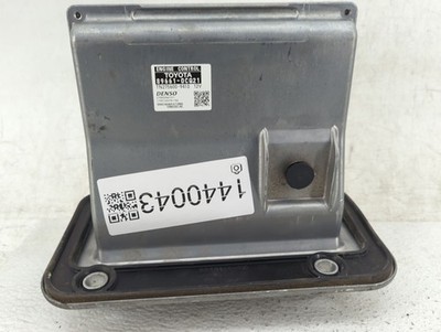 2024 Ford F-150 Engine Control Computer Ecu Pcm Ecm Pcu Oem CJVDU