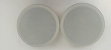 KEF Ci160MR UNI-Q 6.5" Round In-Ceiling Speaker Pair - White - U